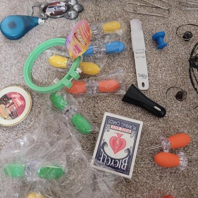 Sale Photo Thumbnail #592: Everything pictured, this is the deal of the sale, it could be yours.