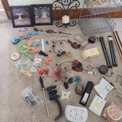 Sale Photo Thumbnail #584: Everything pictured, this is the deal of the sale, it could be yours.