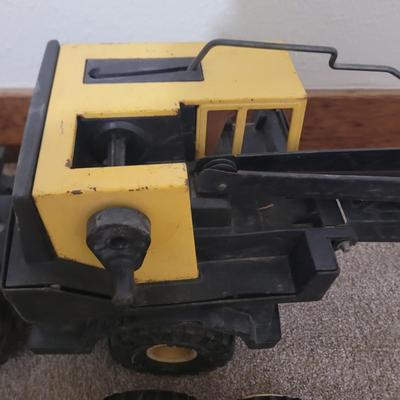 Sale Photo Thumbnail #611: As pictured, not in perfect shape