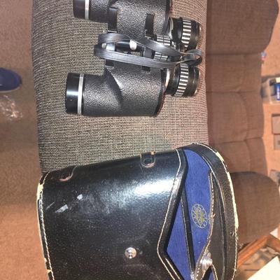 Binoculars