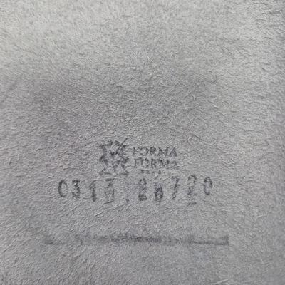 Sale Photo Thumbnail #411: Stamped Pro forma C31020720
Size is 75" x 87"
Very good condition