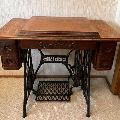 Sale Photo Thumbnail #15: Great working condition with original cabinet. 
Model # H854858