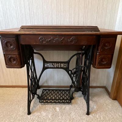 Sale Photo Thumbnail #16: Great working condition with original cabinet. 
Model # H854858