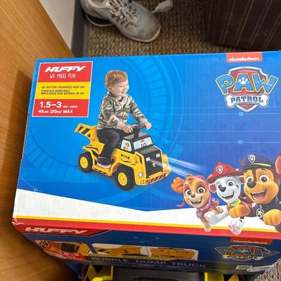 Sale Photo Thumbnail #204: New in box