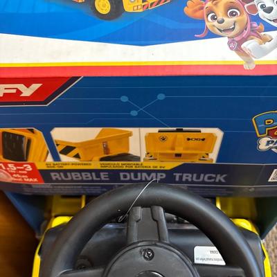 Sale Photo Thumbnail #205: New in box