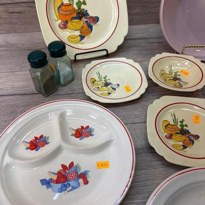 Sale Photo Thumbnail #254: Super fun lot!  See pictures