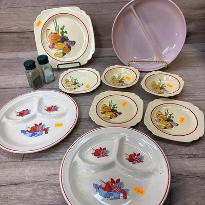 Sale Photo Thumbnail #253: Super fun lot!  See pictures