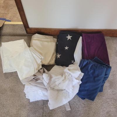 Sale Photo Thumbnail #617: All are longer, all have been laundered, and they're only $1.