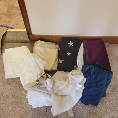 Sale Photo Thumbnail #616: All are longer, all have been laundered, and they're only $1.