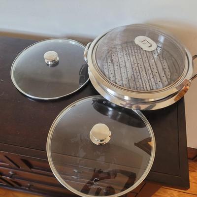 Sale Photo Thumbnail #634: Looks to be in fine shape, lot comes as pictured