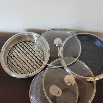 Sale Photo Thumbnail #633: Looks to be in fine shape, lot comes as pictured