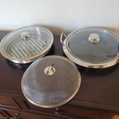 Sale Photo Thumbnail #632: Looks to be in fine shape, lot comes as pictured