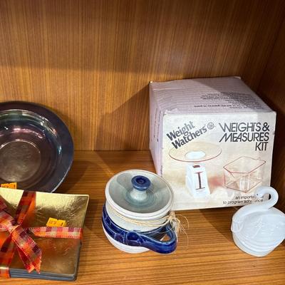Sale Photo Thumbnail #310: Hard-boiled egg mix, new knives, carafe, and more