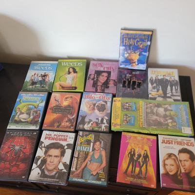 Sale Photo Thumbnail #635: All are complete, have not played them. And guess what...
Monty Python- Holy Grail is unopened