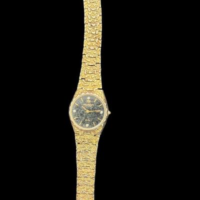 Sale Photo Thumbnail #580: Set Of Three Watches UNTESTED NON WORKING  Jules Jorgensen, Seiko, Waltham