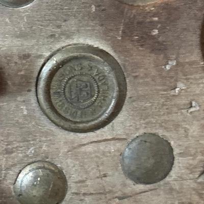 Sale Photo Thumbnail #417: See pics