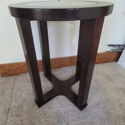 Sale Photo Thumbnail #643: 18" diameter 23" tall