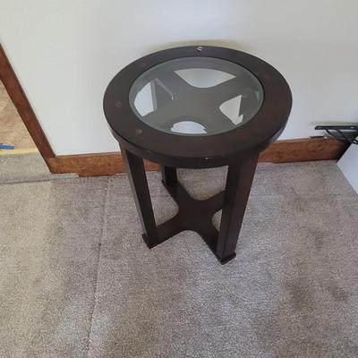 Sale Photo Thumbnail #641: 18" diameter 23" tall