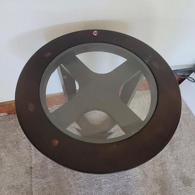 Sale Photo Thumbnail #642: 18" diameter 23" tall