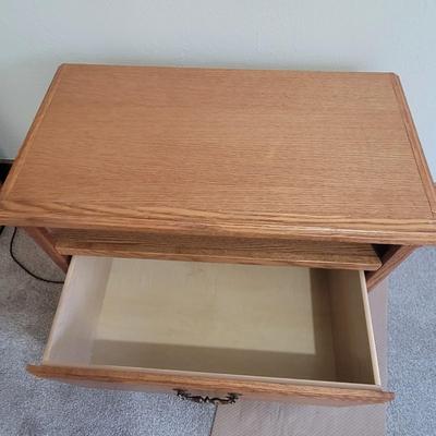 Sale Photo Thumbnail #649: 32" wide, 18" deep and 2ft tall