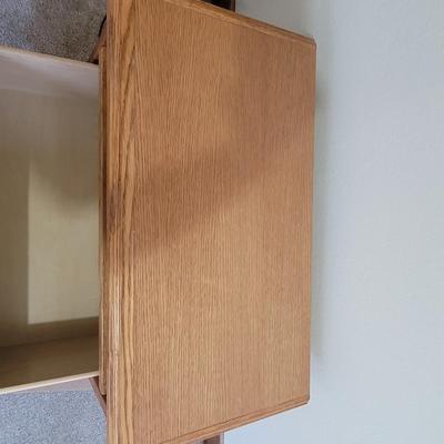 Sale Photo Thumbnail #650: 32" wide, 18" deep and 2ft tall