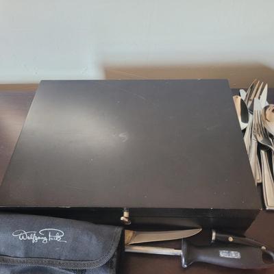 Sale Photo Thumbnail #657: Everything pictured