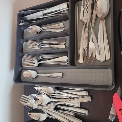 Sale Photo Thumbnail #658: Everything pictured