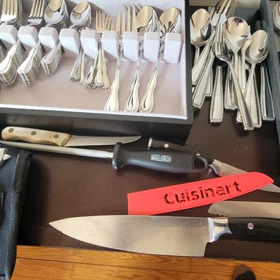 Sale Photo Thumbnail #653: Everything pictured