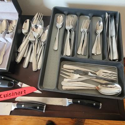 Sale Photo Thumbnail #652: Everything pictured