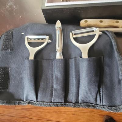 Sale Photo Thumbnail #654: Everything pictured