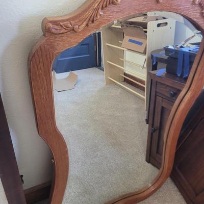 Sale Photo Thumbnail #670: The darker one is very old