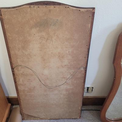 Sale Photo Thumbnail #671: The darker one is very old