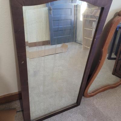 Sale Photo Thumbnail #669: The darker one is very old