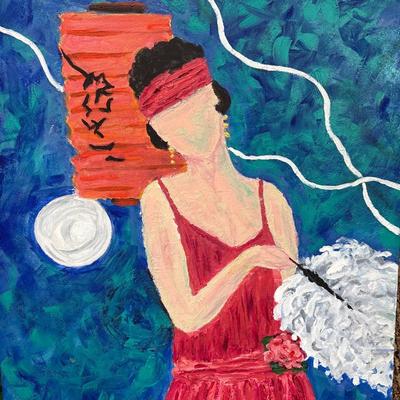 Sale Photo Thumbnail #589: 20x16