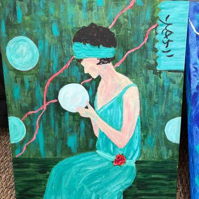 Sale Photo Thumbnail #590: 20x16