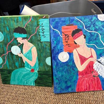 Sale Photo Thumbnail #588: 20x16