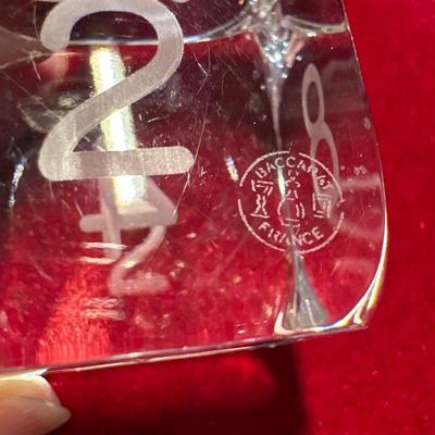 Baccarat Backgammon Doubling Cube!