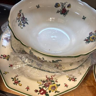 Sale Photo Thumbnail #697: **Bring boxes/wrap to package items.See pics.