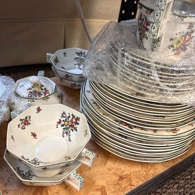 Sale Photo Thumbnail #700: **Bring boxes/wrap to package items.See pics.