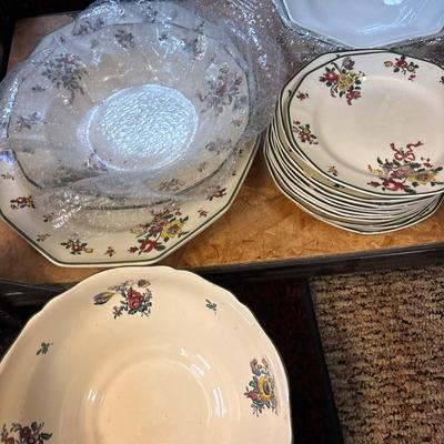 Sale Photo Thumbnail #699: **Bring boxes/wrap to package items.See pics.