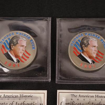 Misc Coin Lot Including Silver Peso's