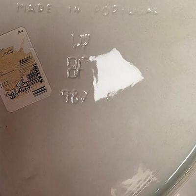 Vintage Portuguese Majolica Heart-Shaped Plate – Hand-Painted Cabbage Rose Design