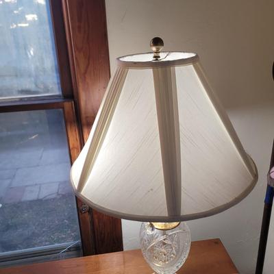 Sale Photo Thumbnail #689: It's like having 3 lamps and it could be yours. Good shape