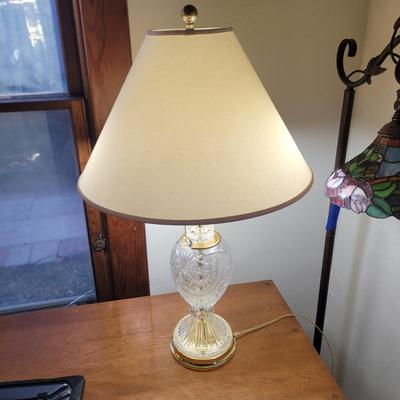 Sale Photo Thumbnail #686: It's like having 3 lamps and it could be yours. Good shape