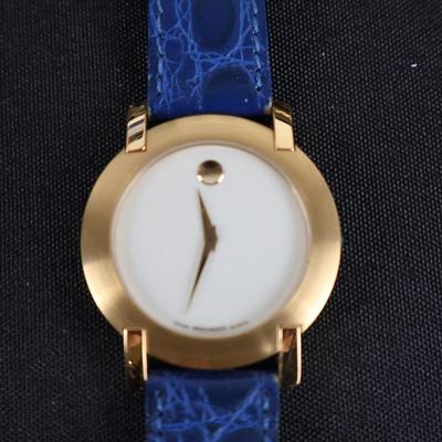 Vinatge Movado Watch