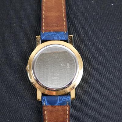Vinatge Movado Watch
