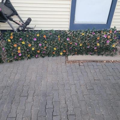 Sale Photo Thumbnail #697: You can see how they can be anything from square to long and narrow