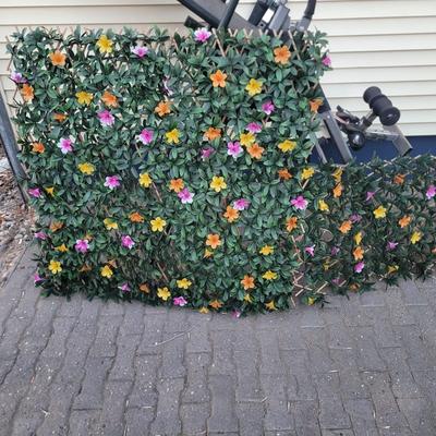 Sale Photo Thumbnail #695: You can see how they can be anything from square to long and narrow