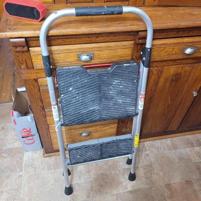 Sale Photo Thumbnail #708: Works well, has been used but lightly