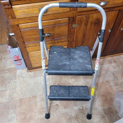 Sale Photo Thumbnail #709: Works well, has been used but lightly